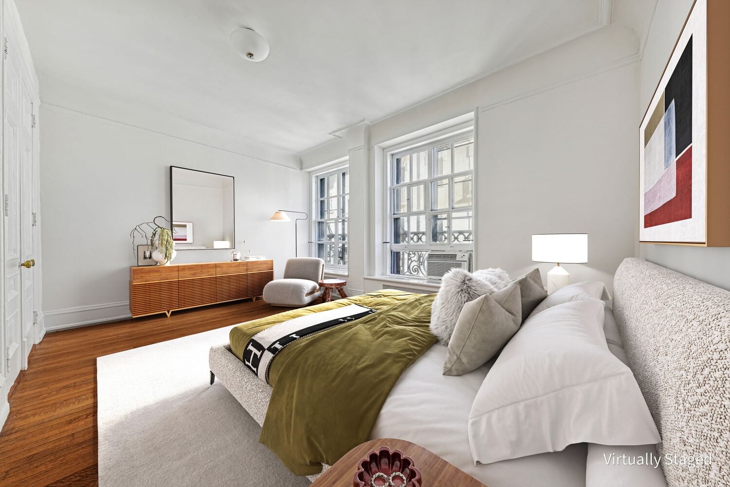 Real estate property located at 2109 BROADWAY #979, New York, Upper West Side, New York City, NY, US