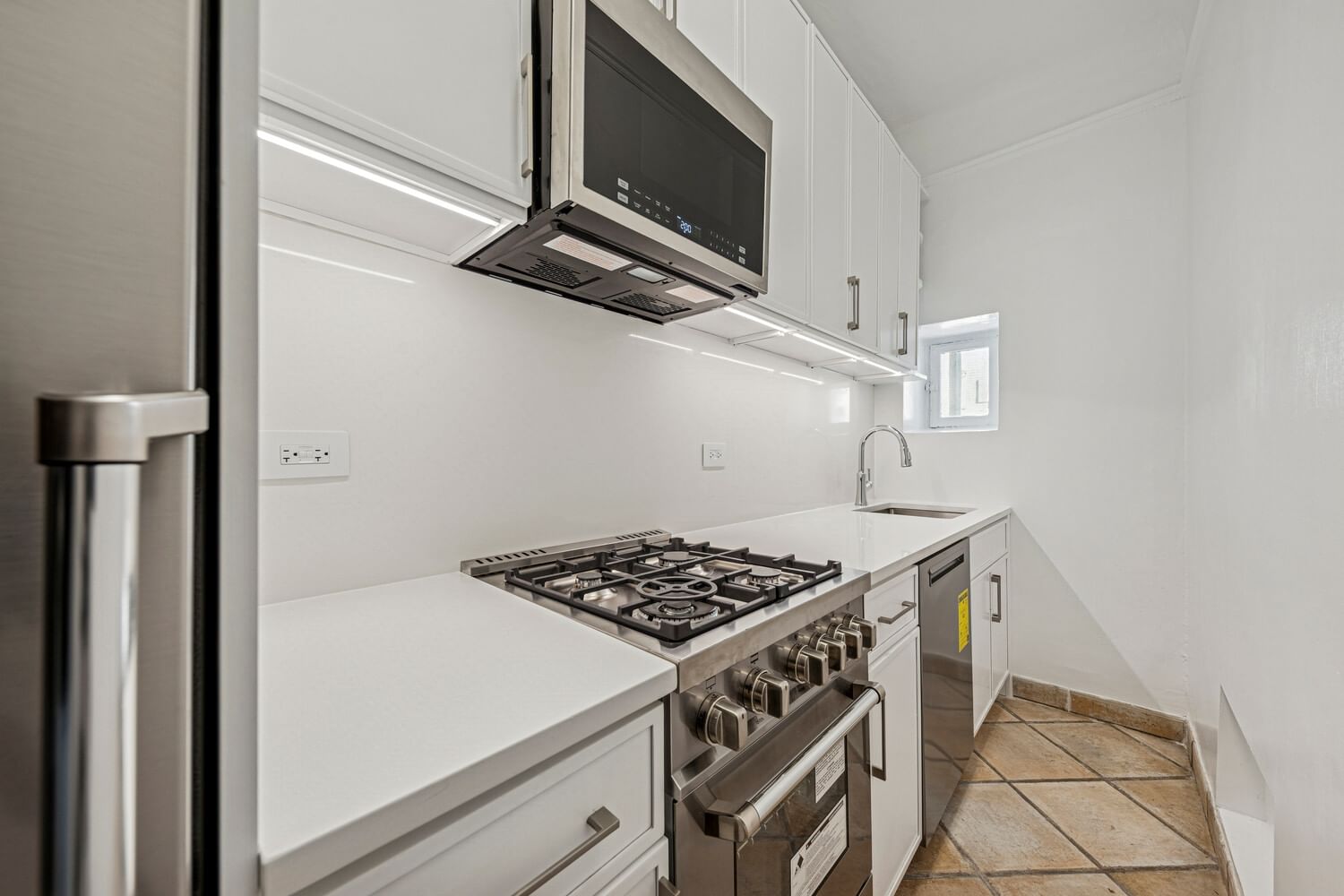 Real estate property located at 2109 BROADWAY #979, New York, Upper West Side, New York City, NY, US