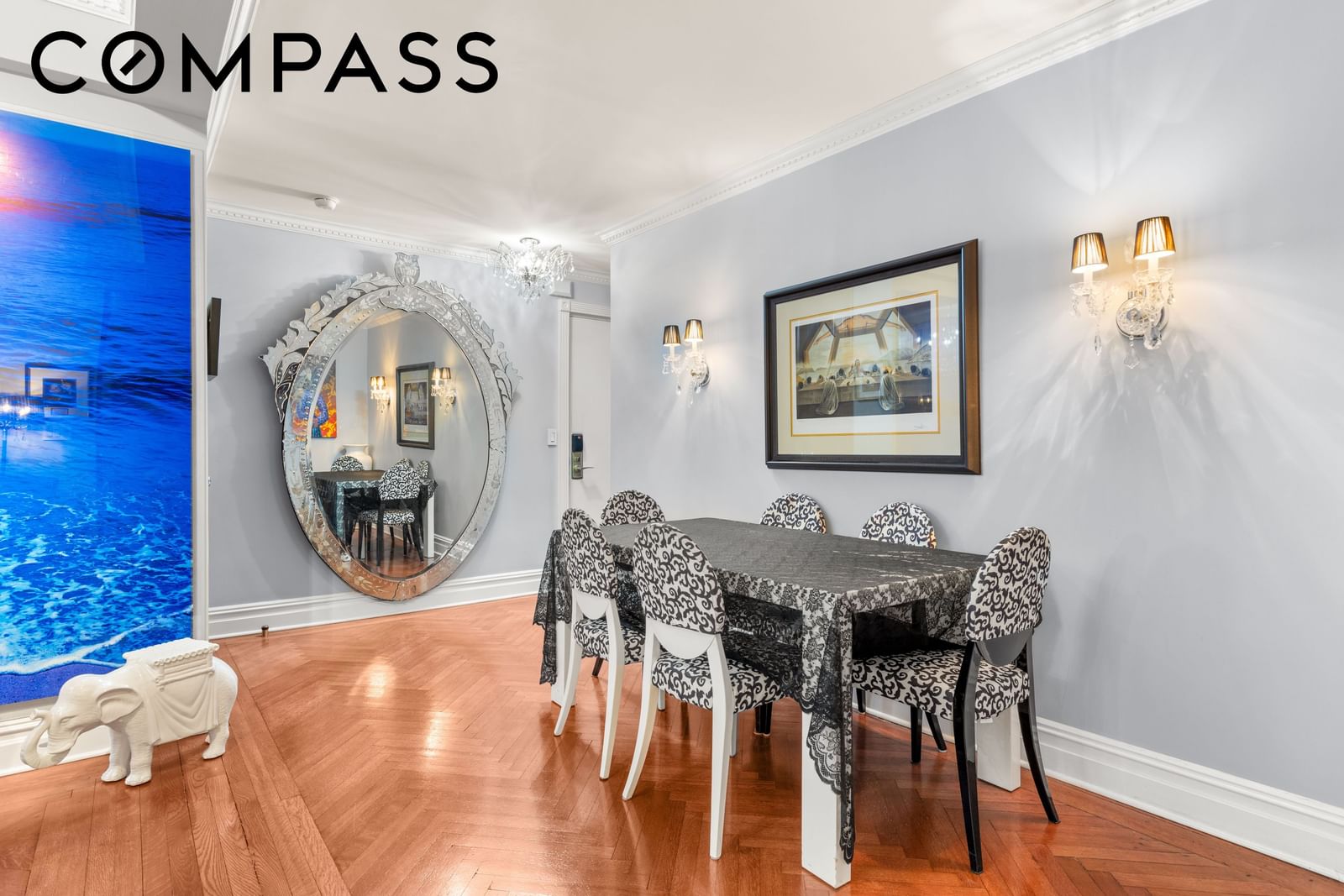 Real estate property located at 575 Park #108, New York, Lenox Hill, New York City, NY, US