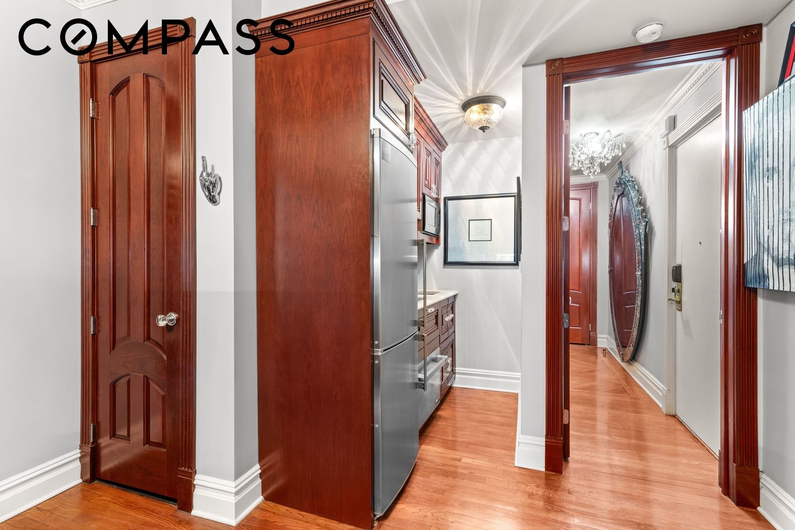 Real estate property located at 575 Park #108, New York, Lenox Hill, New York City, NY, US