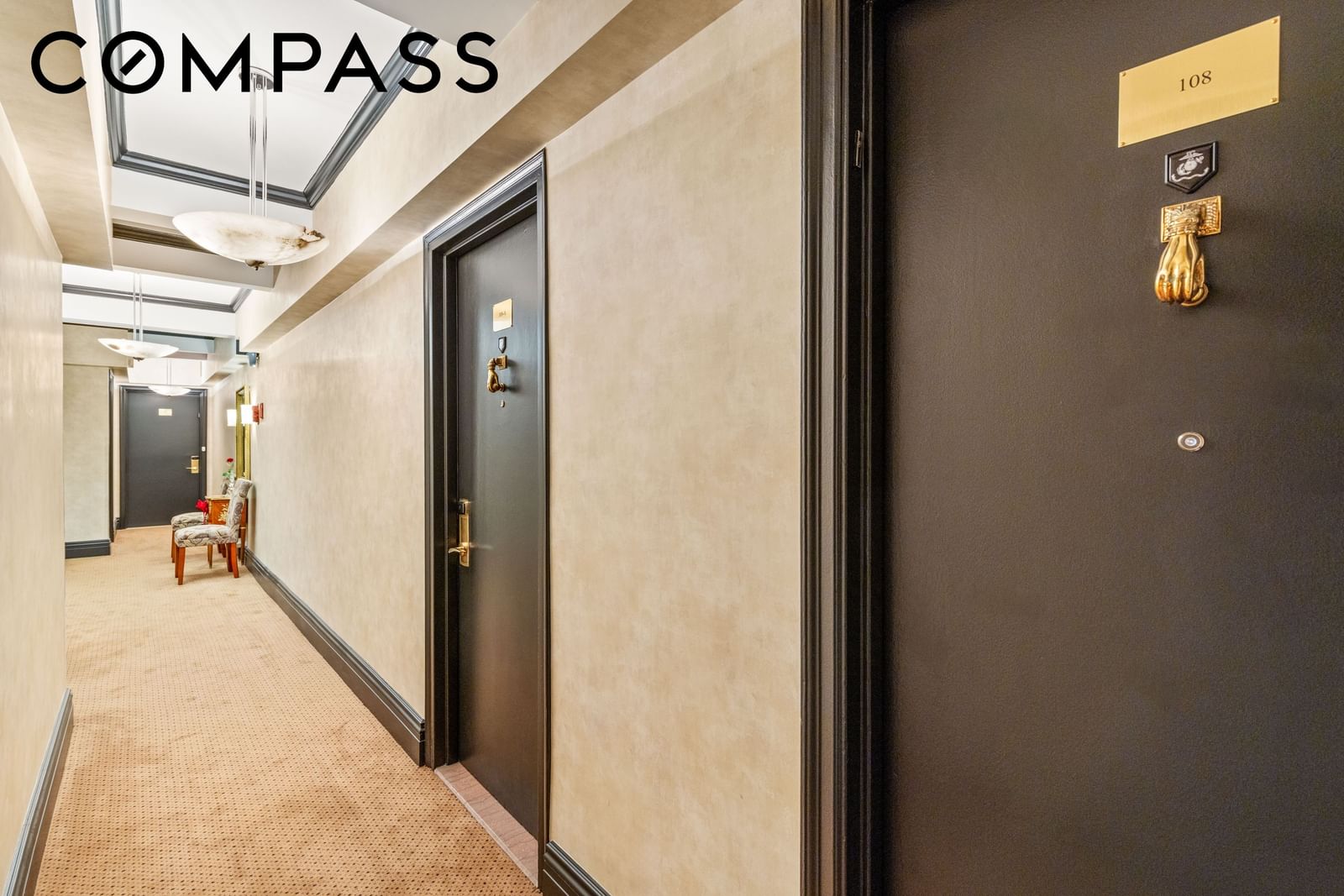 Real estate property located at 575 Park #108, New York, Lenox Hill, New York City, NY, US