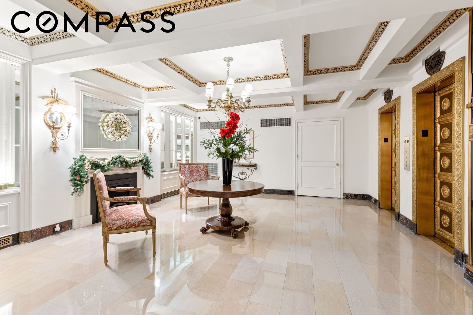 Real estate property located at 575 Park #108, New York, Lenox Hill, New York City, NY, US