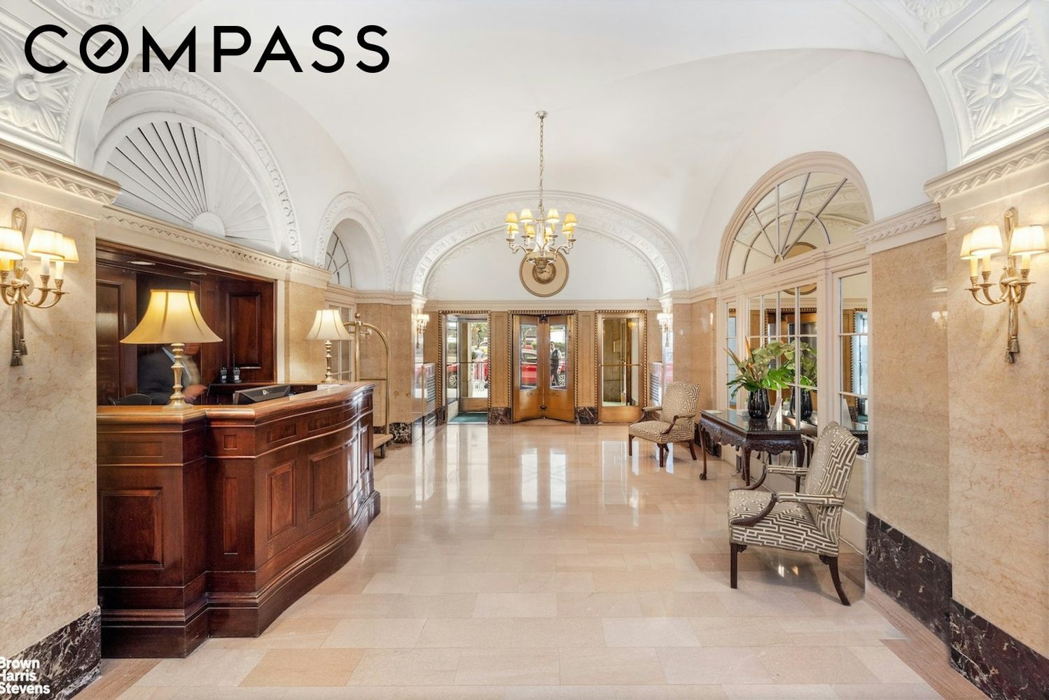 Real estate property located at 575 Park #108, New York, Lenox Hill, New York City, NY, US