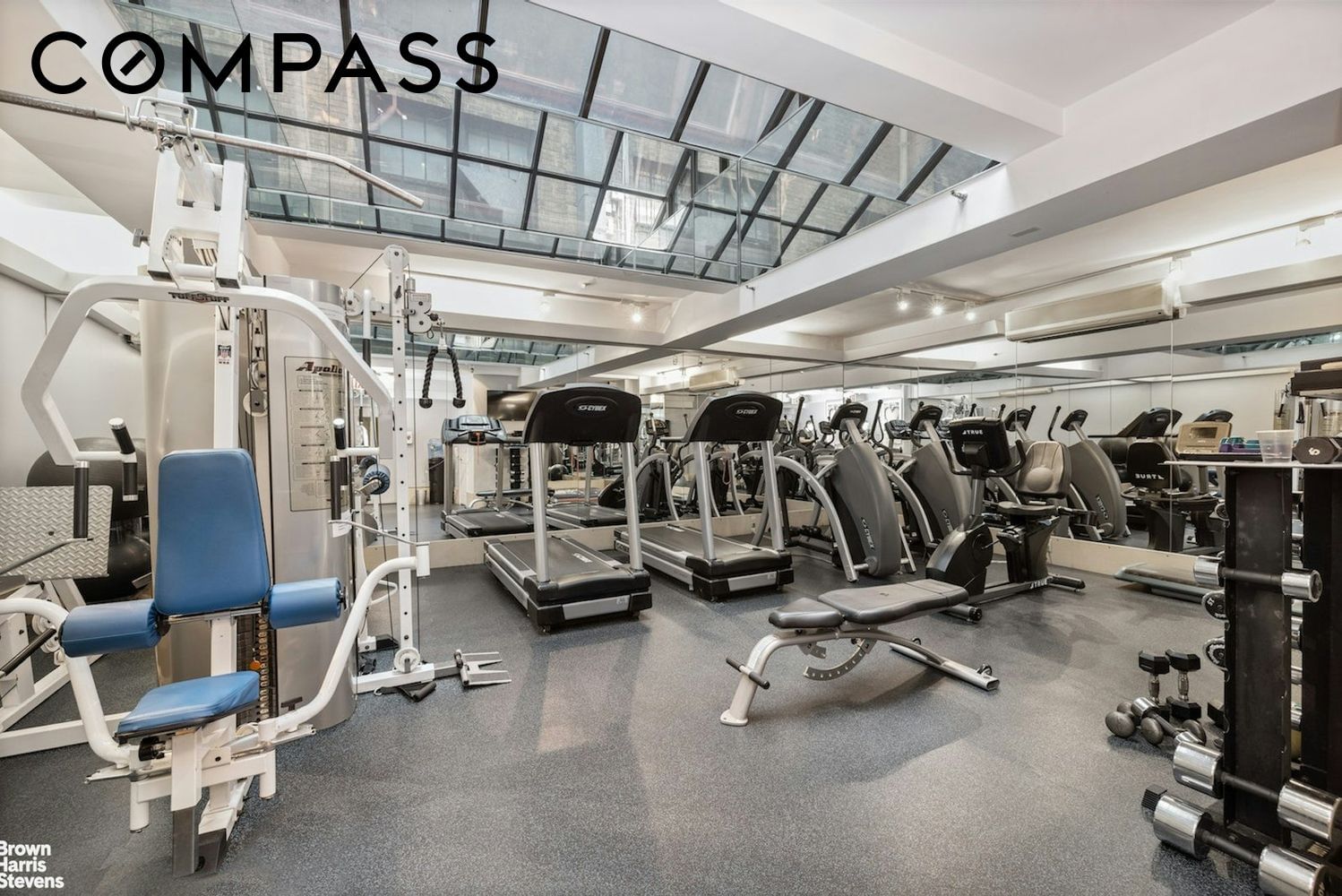 Real estate property located at 575 Park #108, New York, Lenox Hill, New York City, NY, US