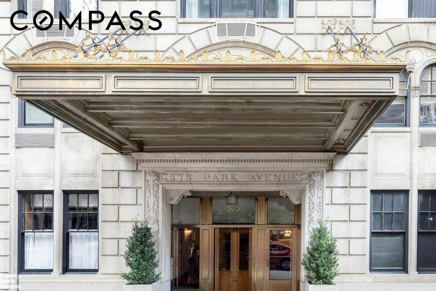 Real estate property located at 575 Park #108, New York, Lenox Hill, New York City, NY, US