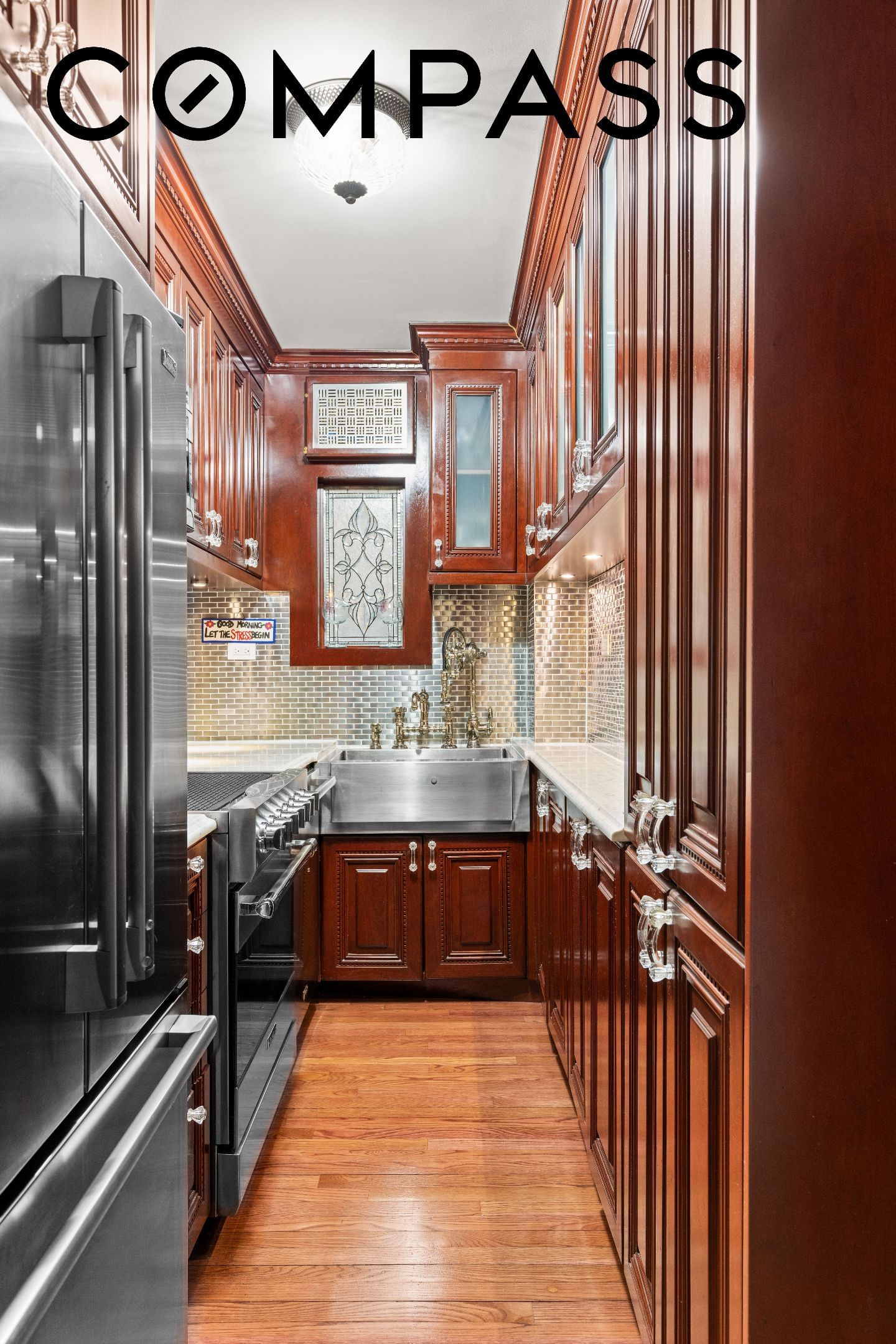 Real estate property located at 575 Park #108, New York, Lenox Hill, New York City, NY, US