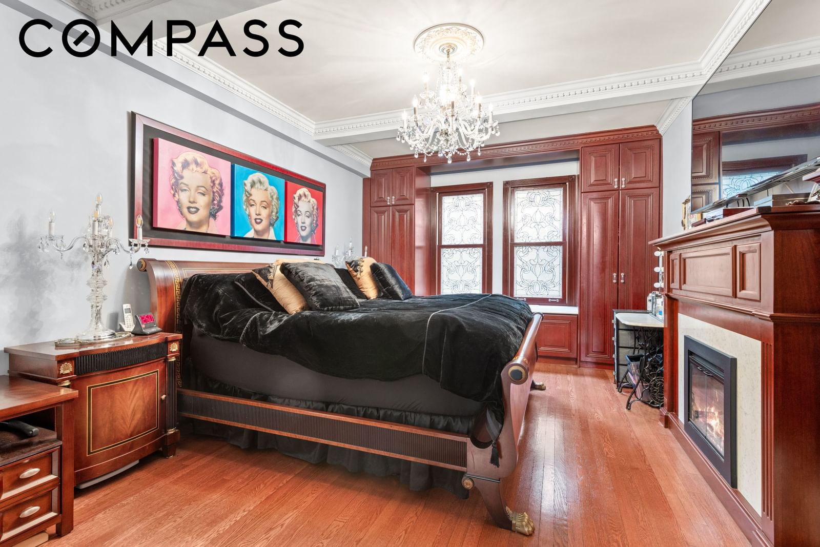 Real estate property located at 575 Park #108, New York, Lenox Hill, New York City, NY, US