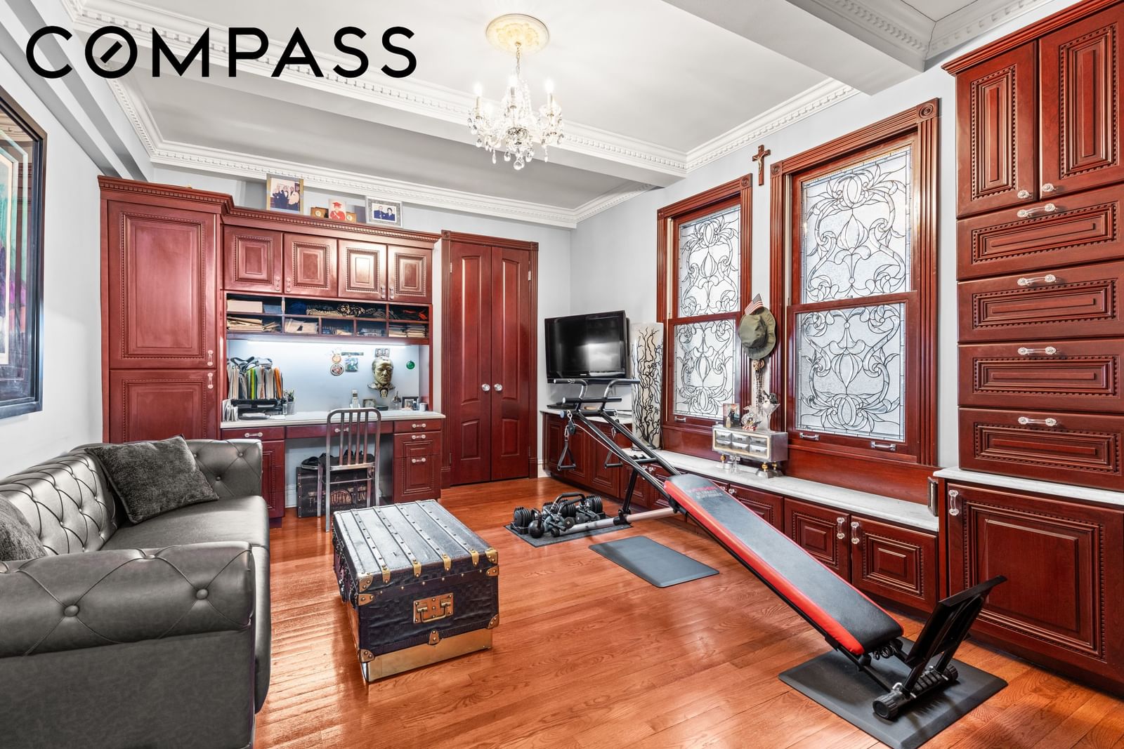 Real estate property located at 575 Park #108, New York, Lenox Hill, New York City, NY, US