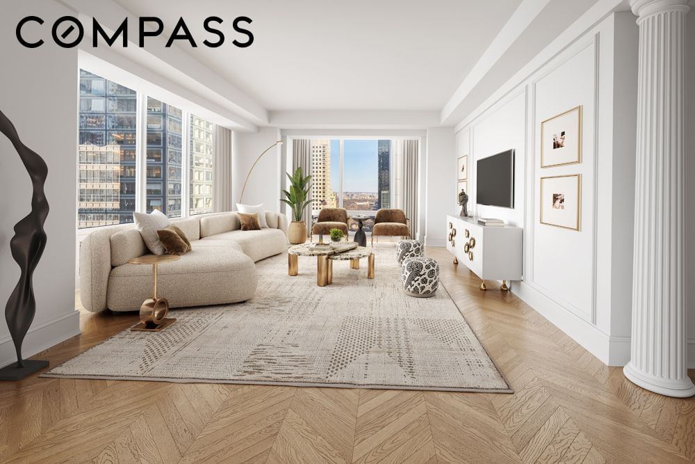 Real estate property located at 641 5th #27A, New York, Midtown East, New York City, NY, US