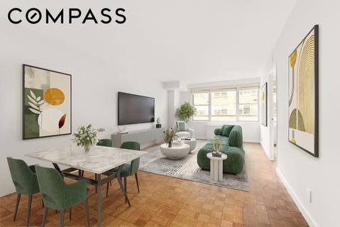 Real estate property located at 520 72nd #10H, New York, Lenox Hill, New York City, NY, US