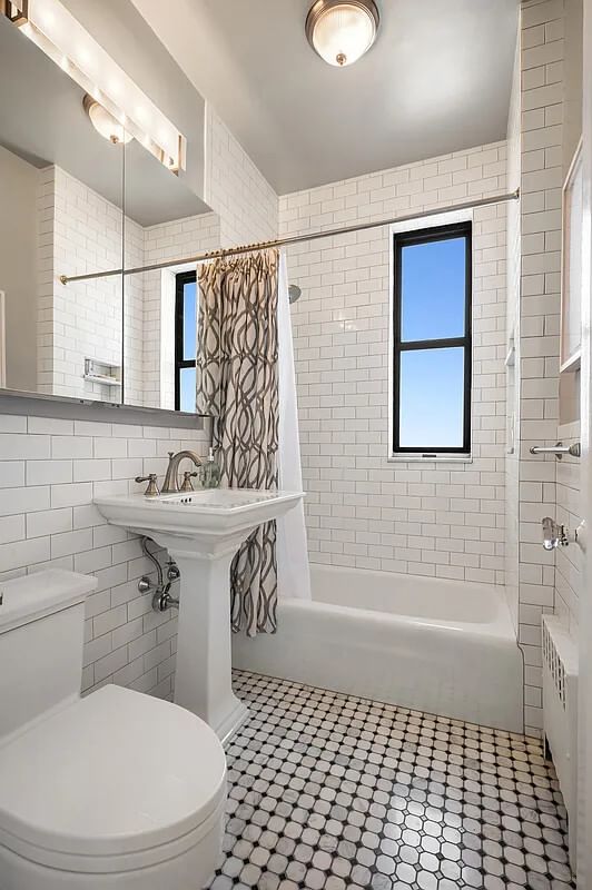 Real estate property located at 535 110TH #15B, New York, Morningside Heights, New York City, NY, US