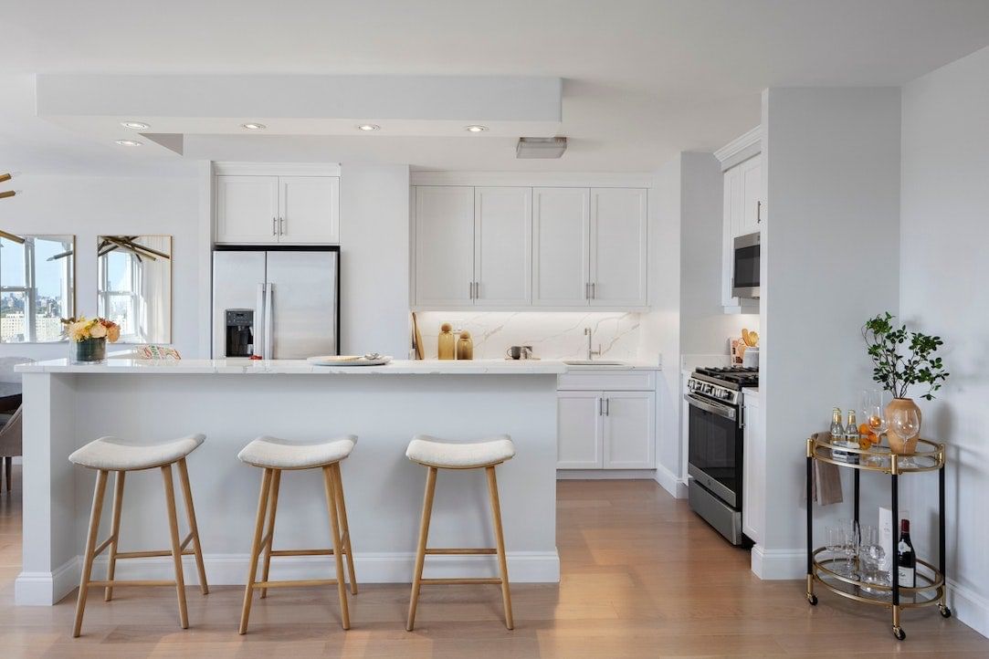 Real estate property located at 155 68TH #2033, New York, Lincoln Square, New York City, NY, US