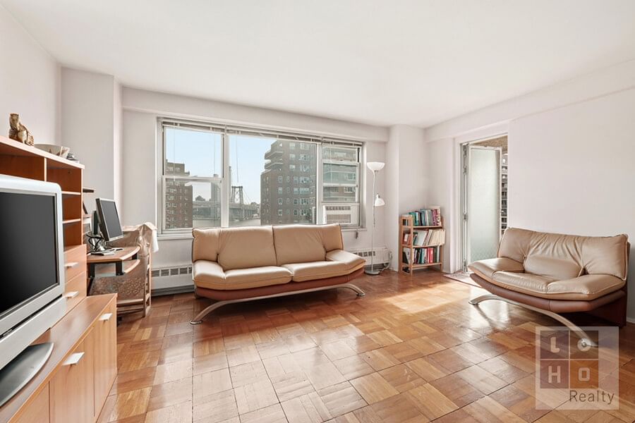 Real estate property located at 573 Grand D1504, New York, Lower East Side, New York City, NY, US
