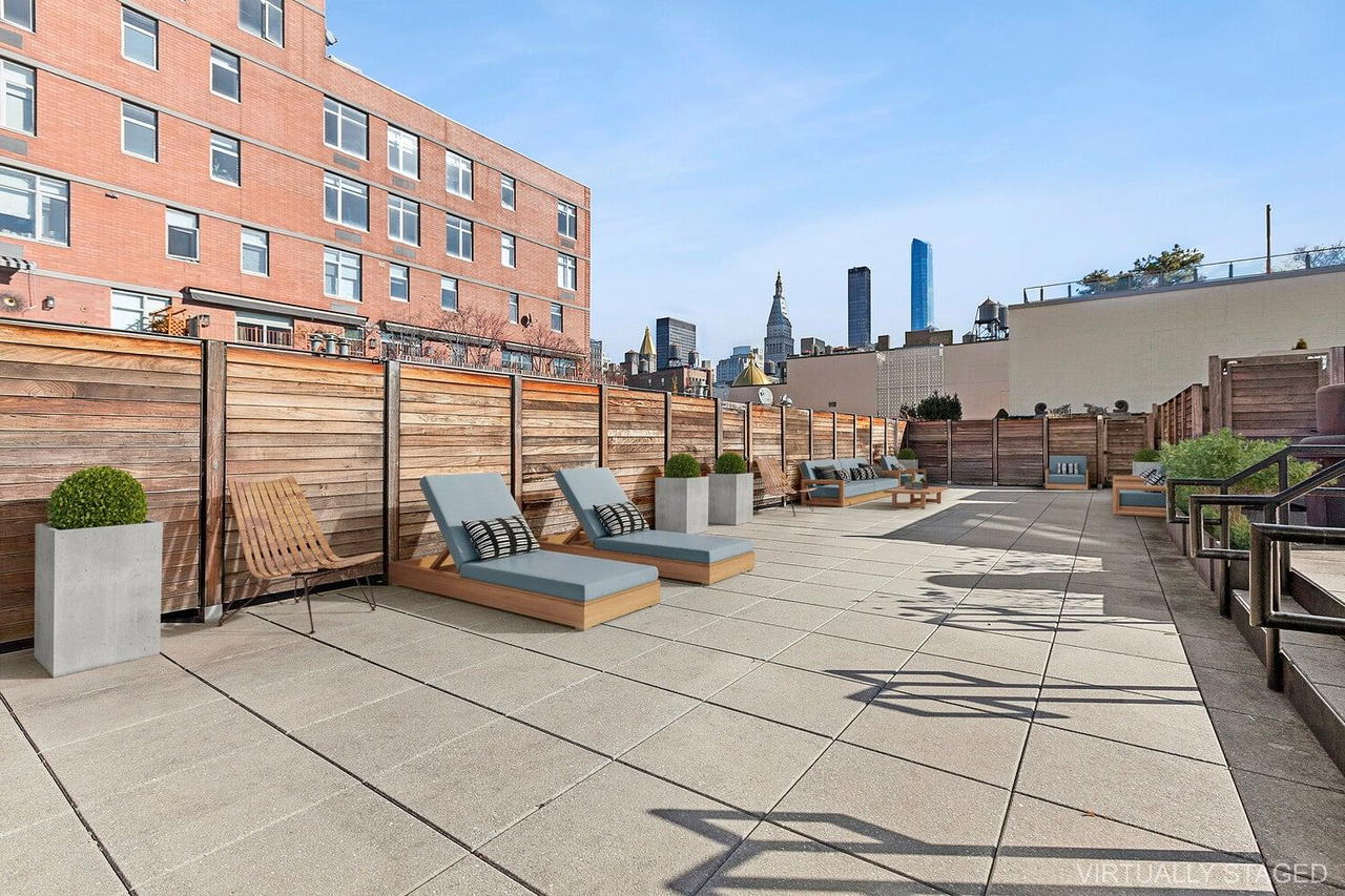 Real estate property located at 121 20TH #2D, New York, Chelsea, New York City, NY, US