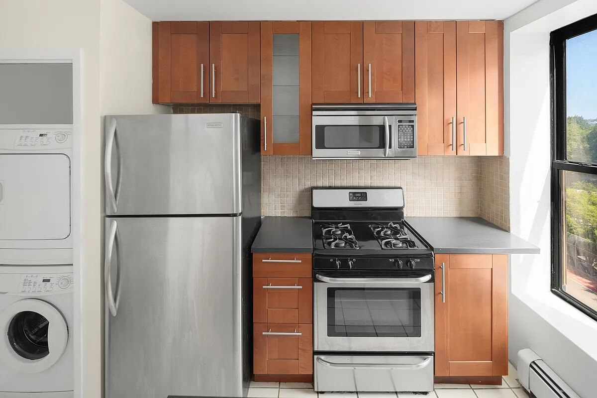 Real estate property located at 317 95TH D5, New York, Upper West Side, New York City, NY, US