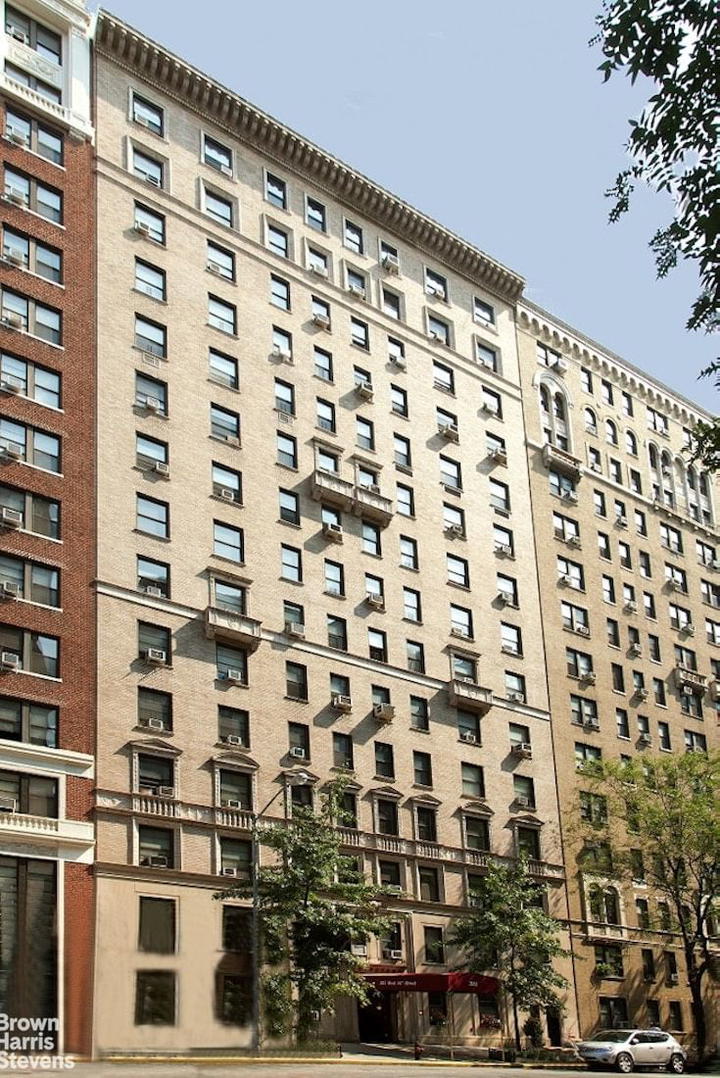 Real estate property located at 325 86TH #1B, New York, Upper West Side, New York City, NY, US