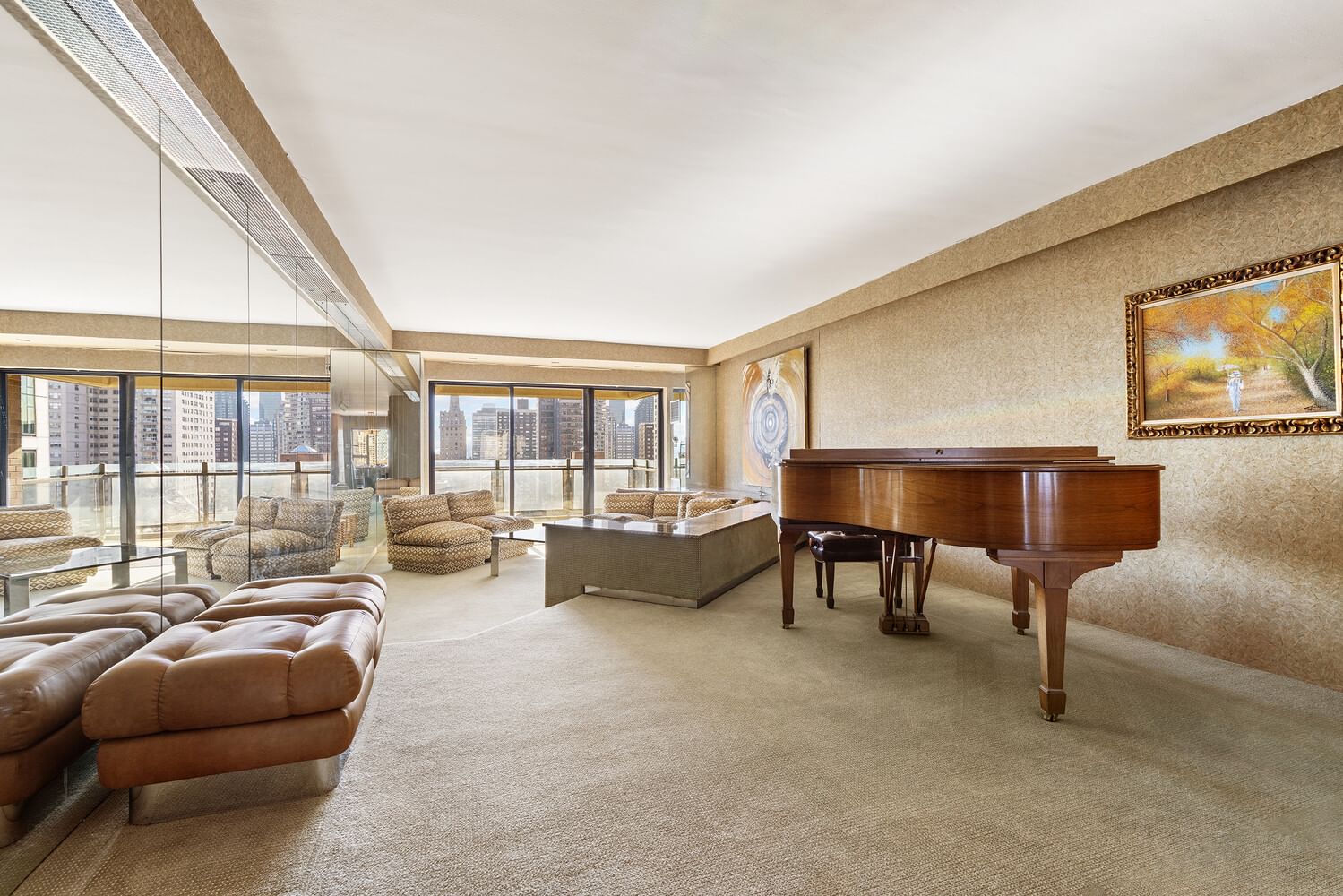 Real estate property located at 425 58TH #22H, New York, Sutton Place, New York City, NY, US
