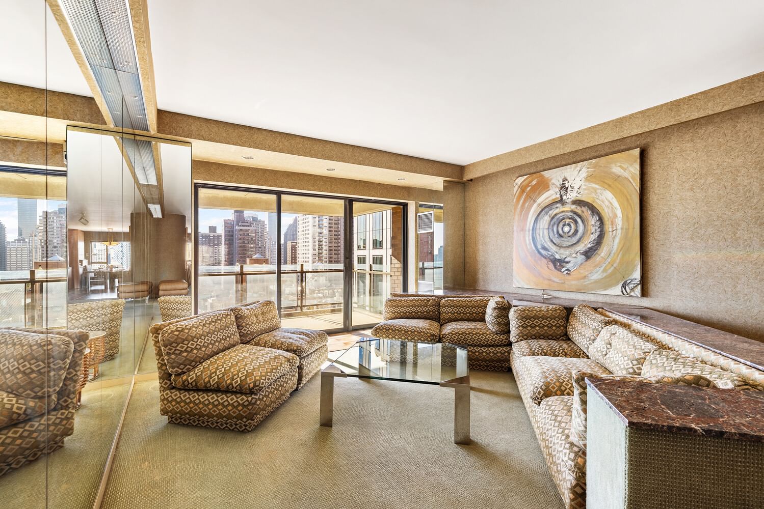 Real estate property located at 425 58TH #22H, New York, Sutton Place, New York City, NY, US