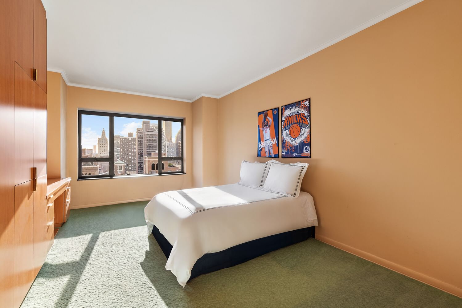 Real estate property located at 425 58TH #22H, New York, Sutton Place, New York City, NY, US