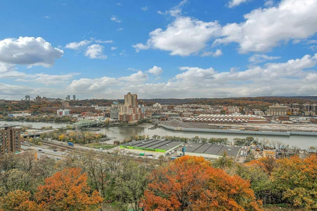 Real estate property located at 1 Fordham Hill #12C, Bronx, University Heights, New York City, NY, US
