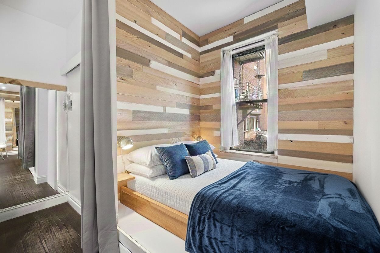 Real estate property located at 212 13TH APT1C, New York, East Village, New York City, NY, US