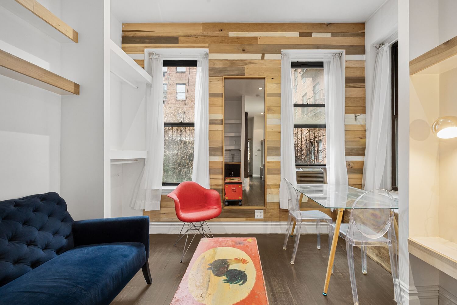 Real estate property located at 212 13TH APT1C, New York, East Village, New York City, NY, US