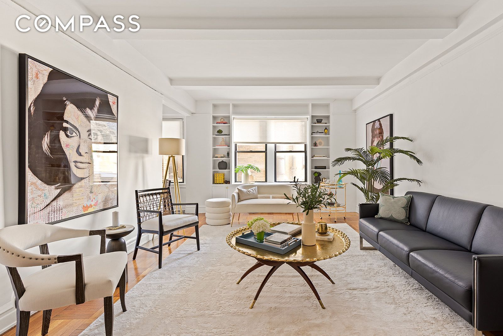 Real estate property located at 175 93rd #12K, New York, Upper West Side, New York City, NY, US