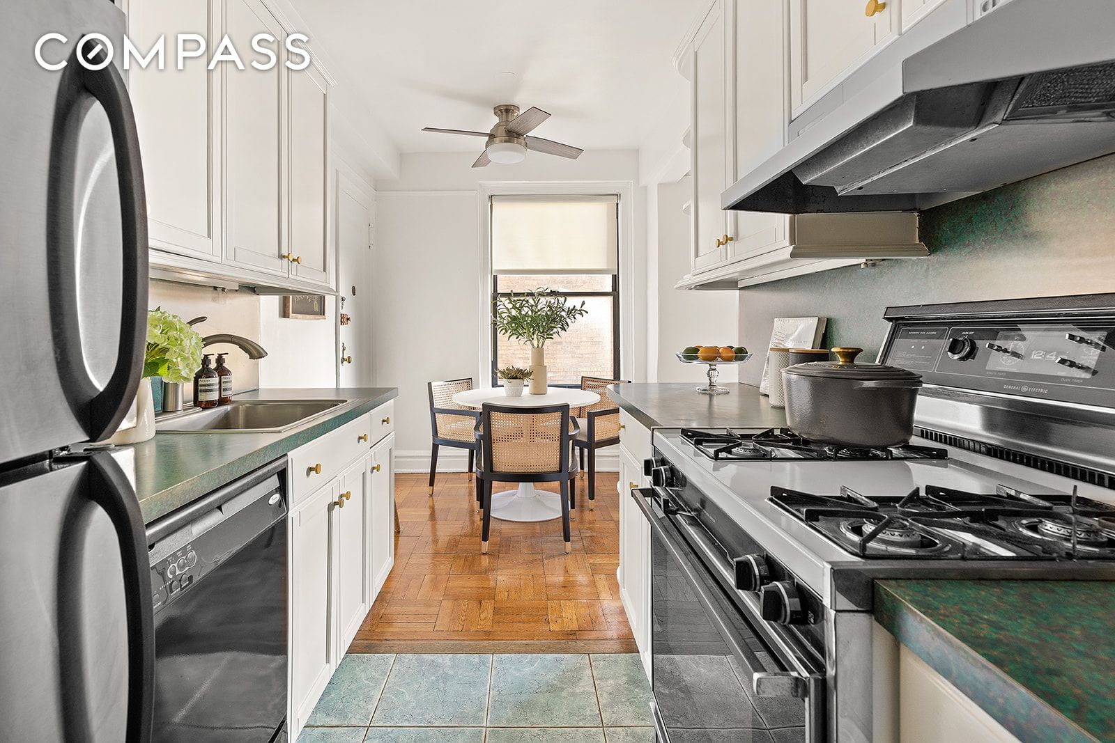 Real estate property located at 175 93rd #12K, New York, Upper West Side, New York City, NY, US