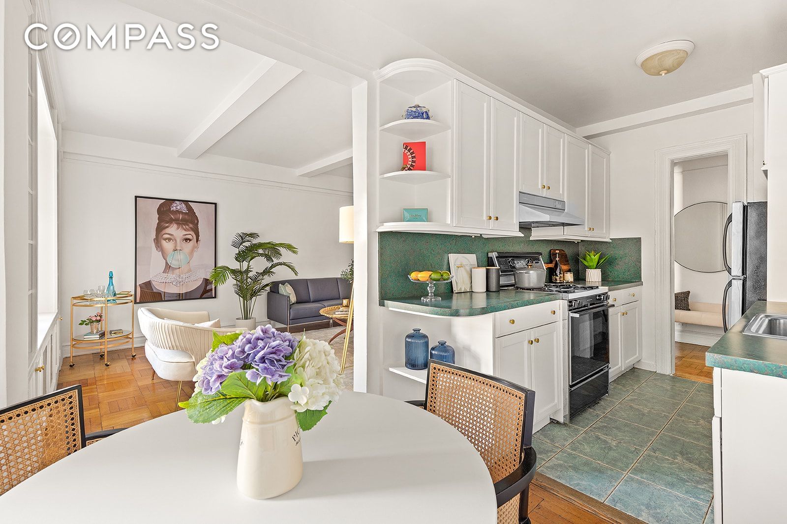 Real estate property located at 175 93rd #12K, New York, Upper West Side, New York City, NY, US