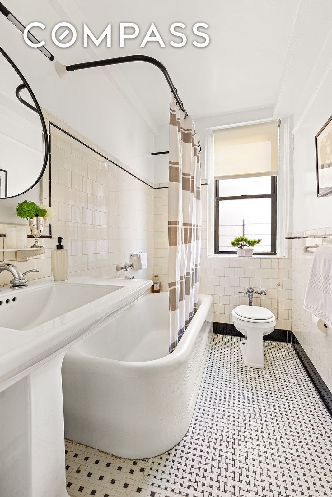 Real estate property located at 175 93rd #12K, New York, Upper West Side, New York City, NY, US