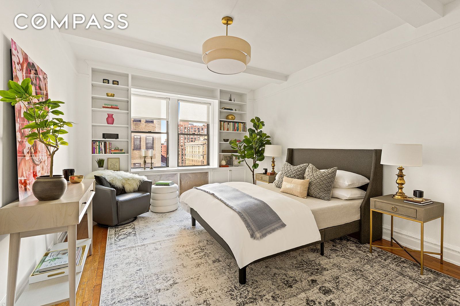 Real estate property located at 175 93rd #12K, New York, Upper West Side, New York City, NY, US