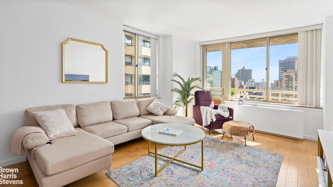 Real estate property located at 236 47TH #30B, New York, Turtle Bay, New York City, NY, US