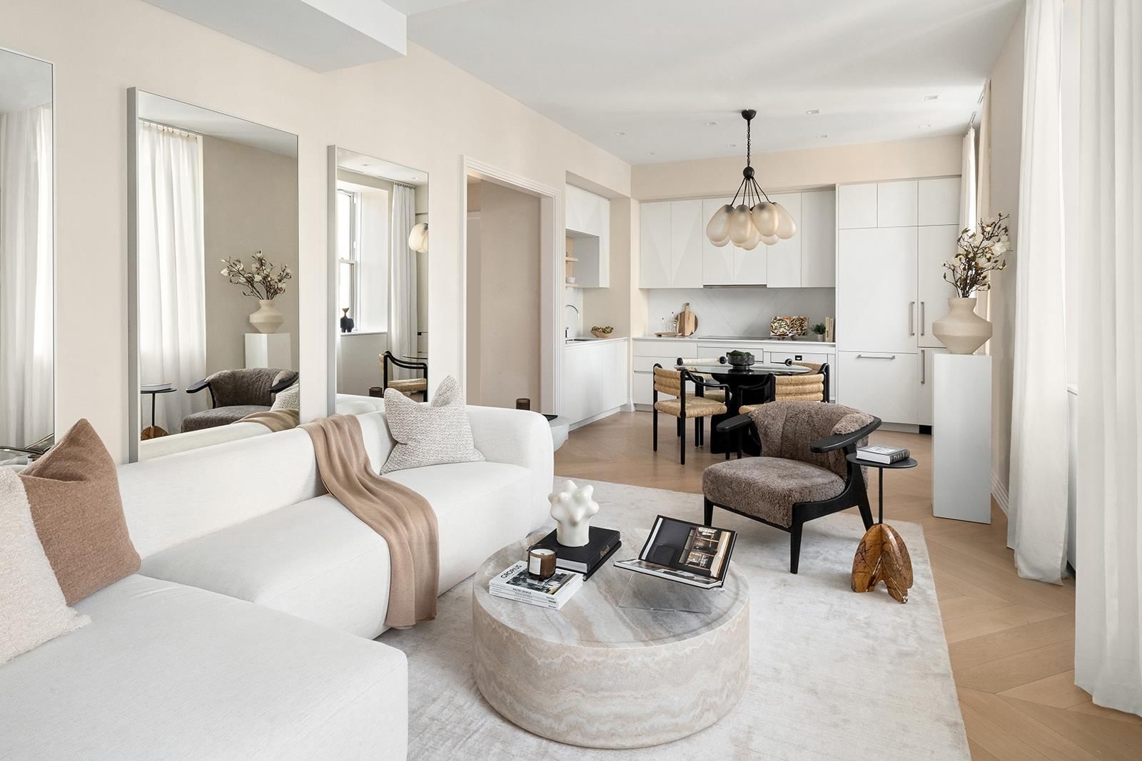 Real estate property located at 1 Wall #3606, New York, Financial District, New York City, NY, US