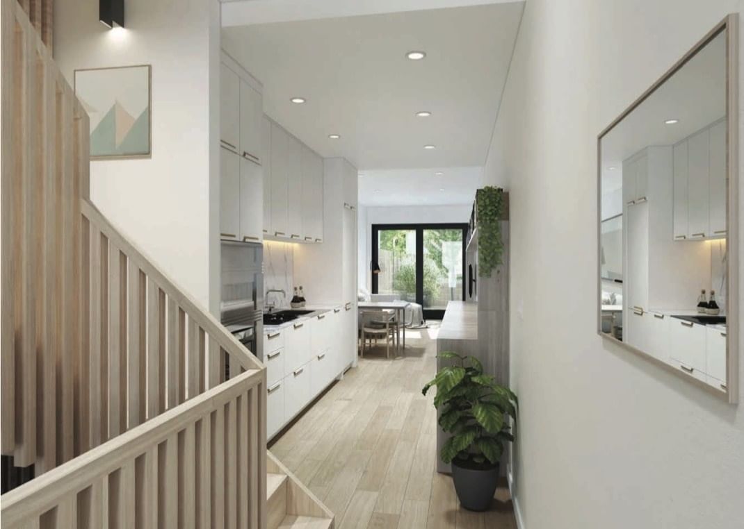 Real estate property located at 45-31 39th, Queens, Sunnyside, New York City, NY, US