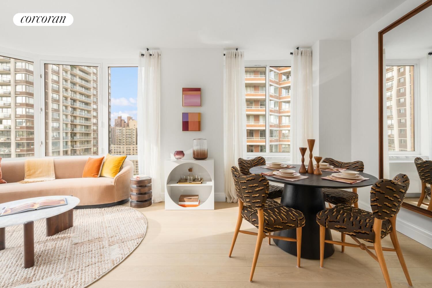 Real estate property located at 400 84TH #15A, New York, Yorkville, New York City, NY, US