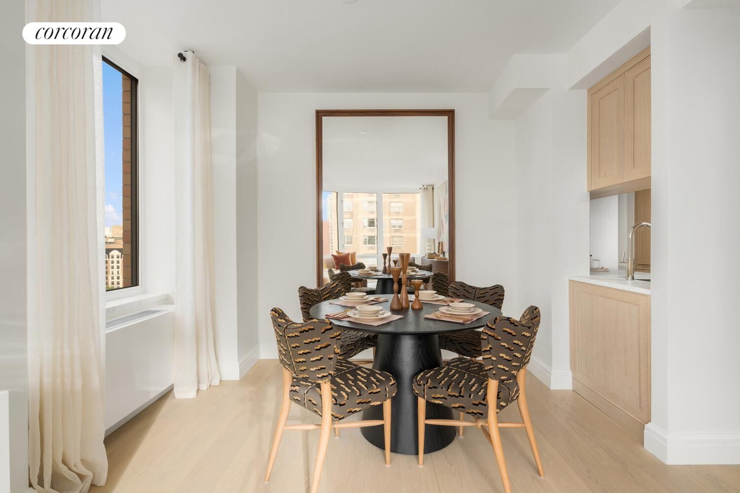Real estate property located at 400 84TH #15A, New York, Yorkville, New York City, NY, US