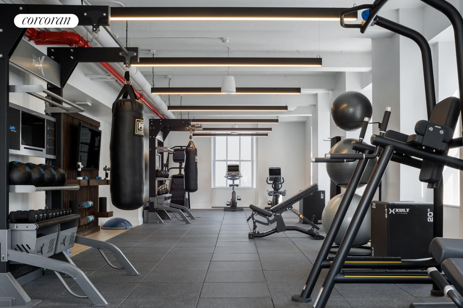 Real estate property located at 1 WALL #3606, New York, Financial District, New York City, NY, US