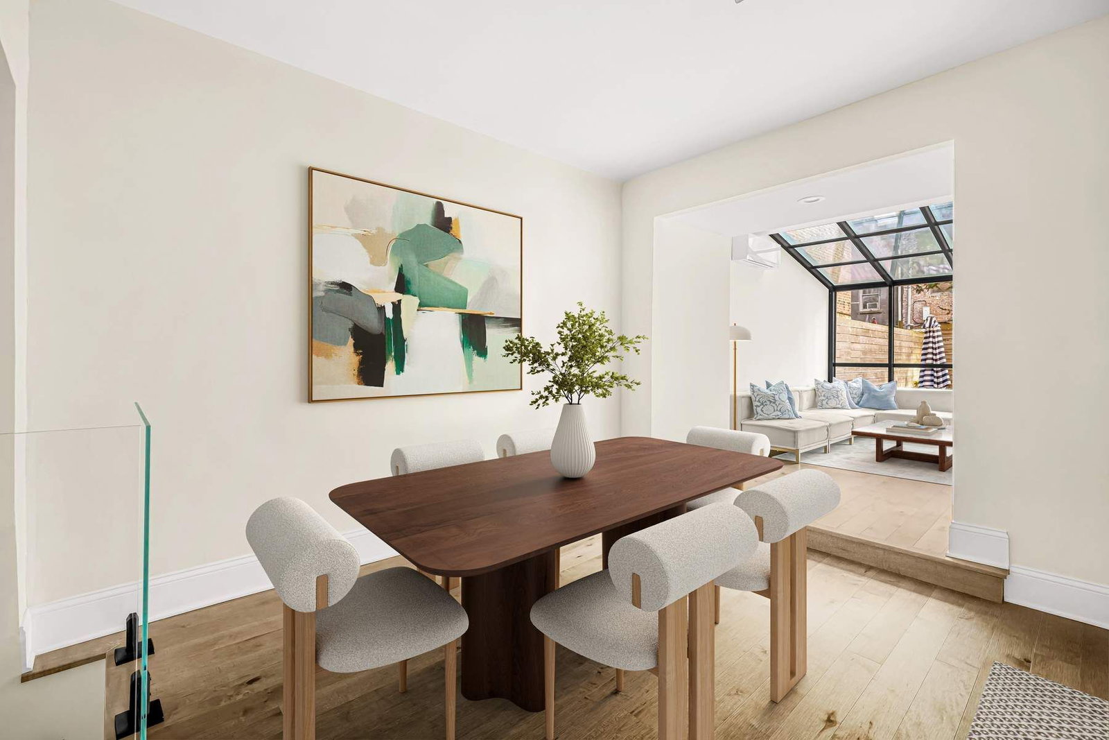 Real estate property located at 266 77th #1, New York, Upper West Side, New York City, NY, US