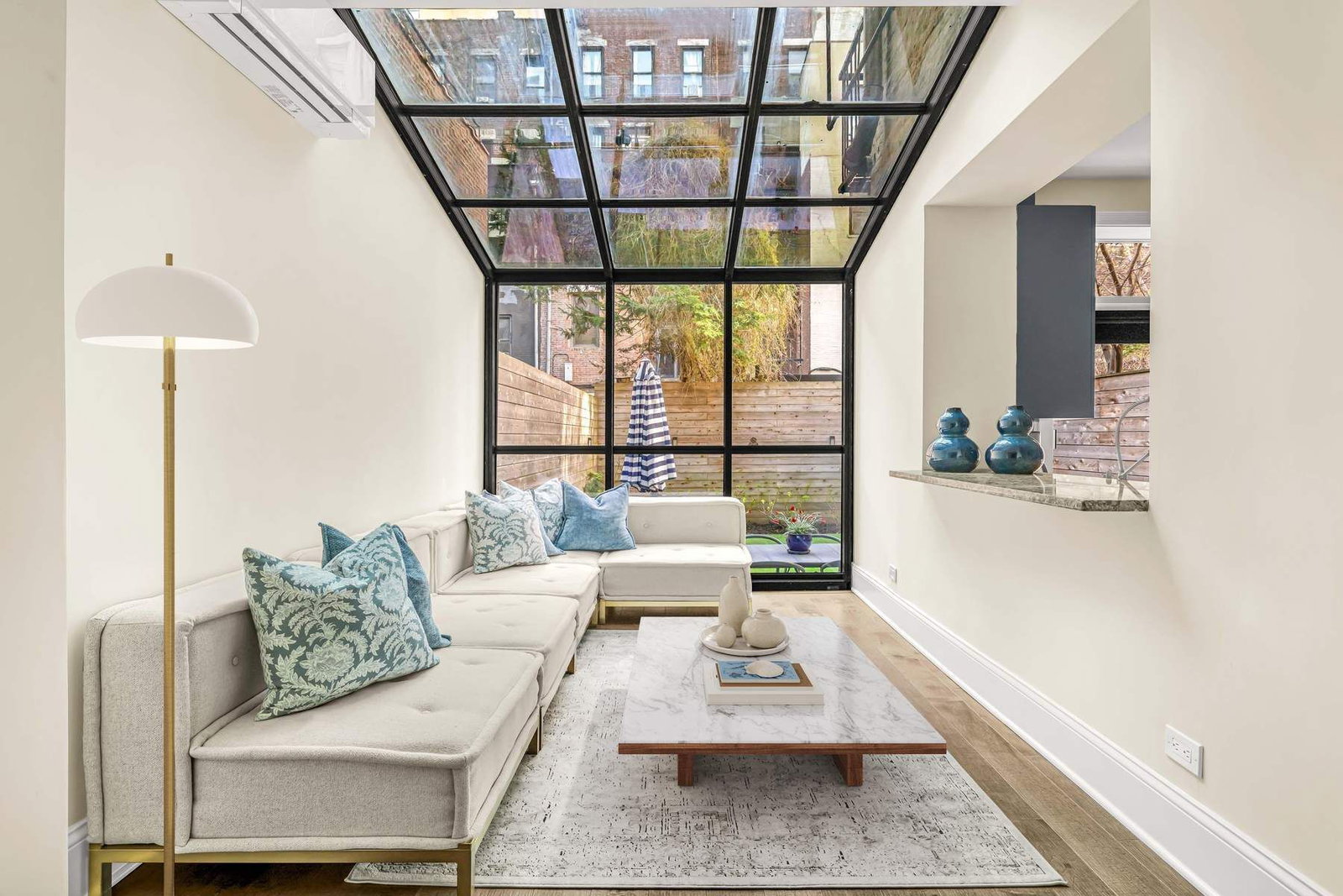 Real estate property located at 266 77th #1, New York, Upper West Side, New York City, NY, US