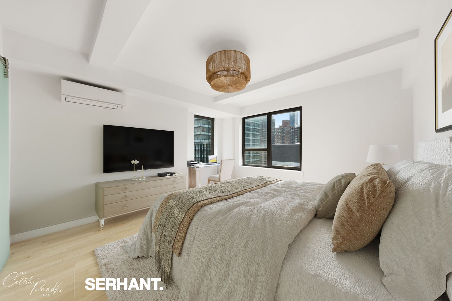 Real estate property located at 227 57TH #19C, New York, Sutton Place, New York City, NY, US