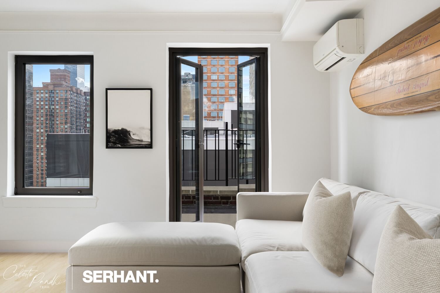 Real estate property located at 227 57TH #19C, New York, Sutton Place, New York City, NY, US