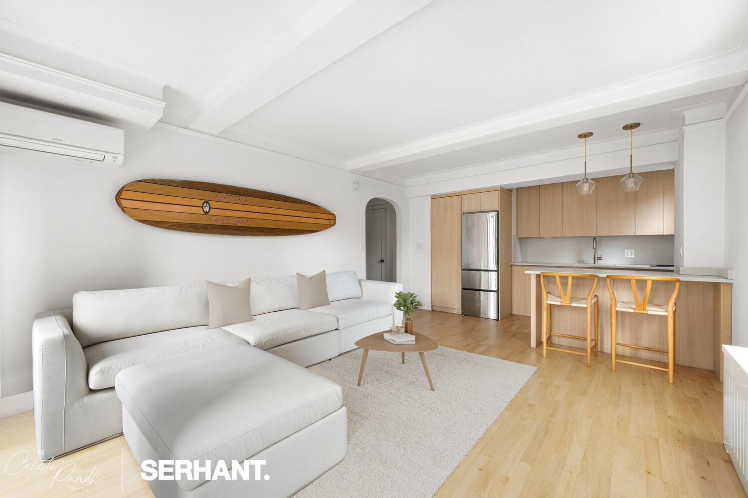 Real estate property located at 227 57TH #19C, New York, Sutton Place, New York City, NY, US
