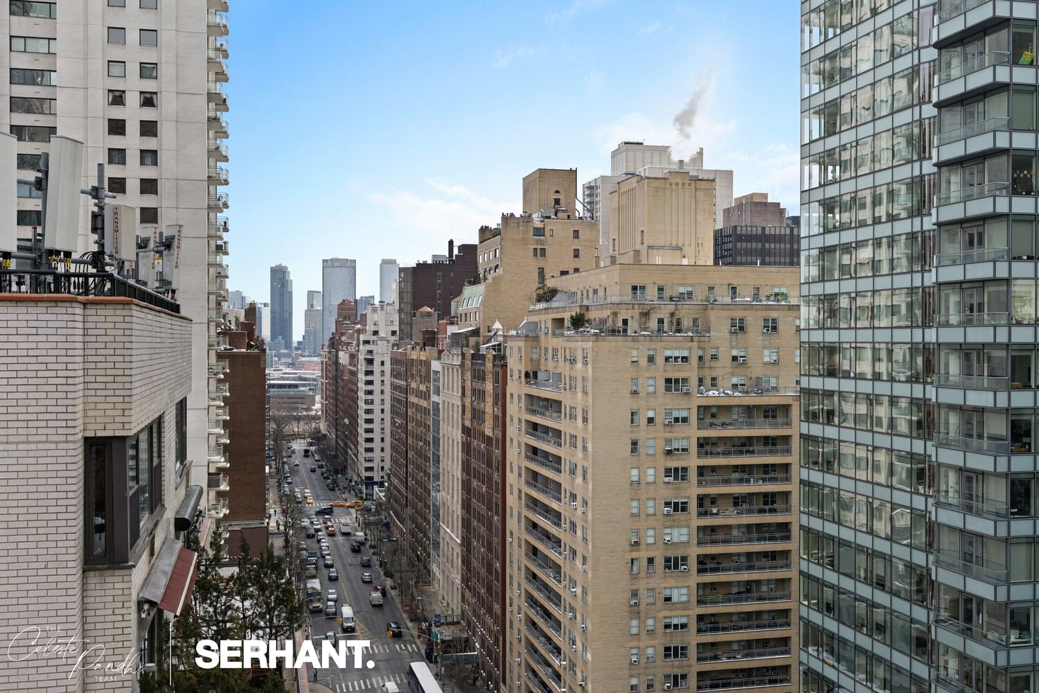 Real estate property located at 227 57TH #19C, New York, Sutton Place, New York City, NY, US
