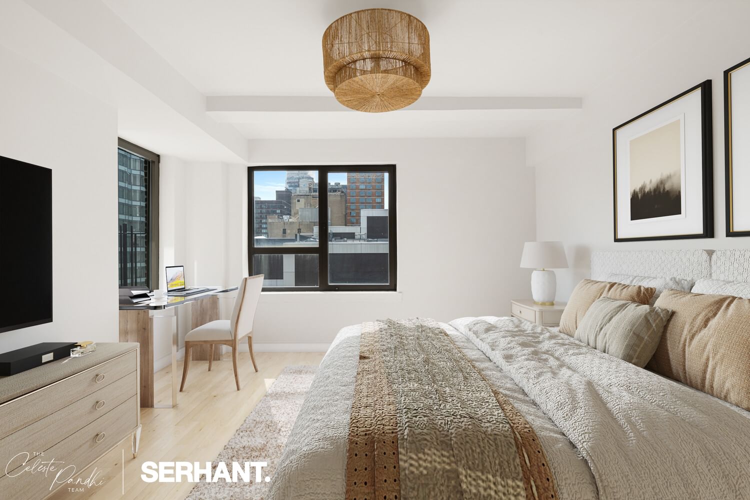 Real estate property located at 227 57TH #19C, New York, Sutton Place, New York City, NY, US