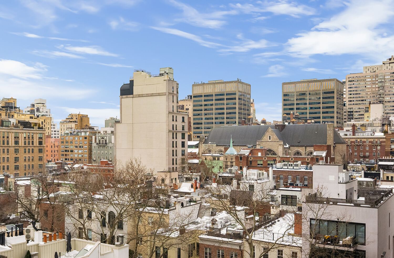 Real estate property located at 166 63RD #10E, New York, Lenox Hill, New York City, NY, US