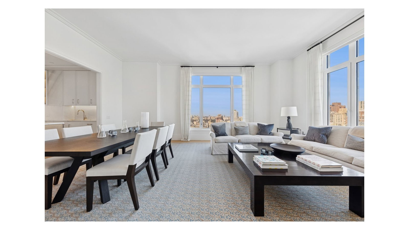 Real estate property located at 200 83RD #26B, New York, Yorkville, New York City, NY, US