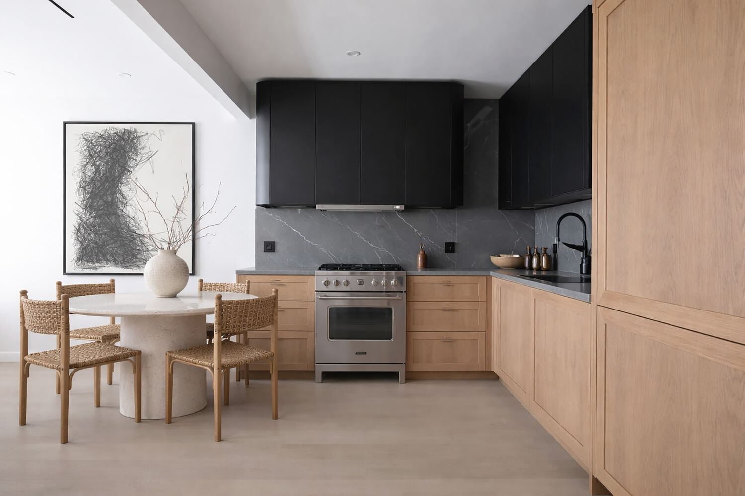 Real estate property located at 19 HENRY #4, Kings, Williamsburg, New York City, NY, US