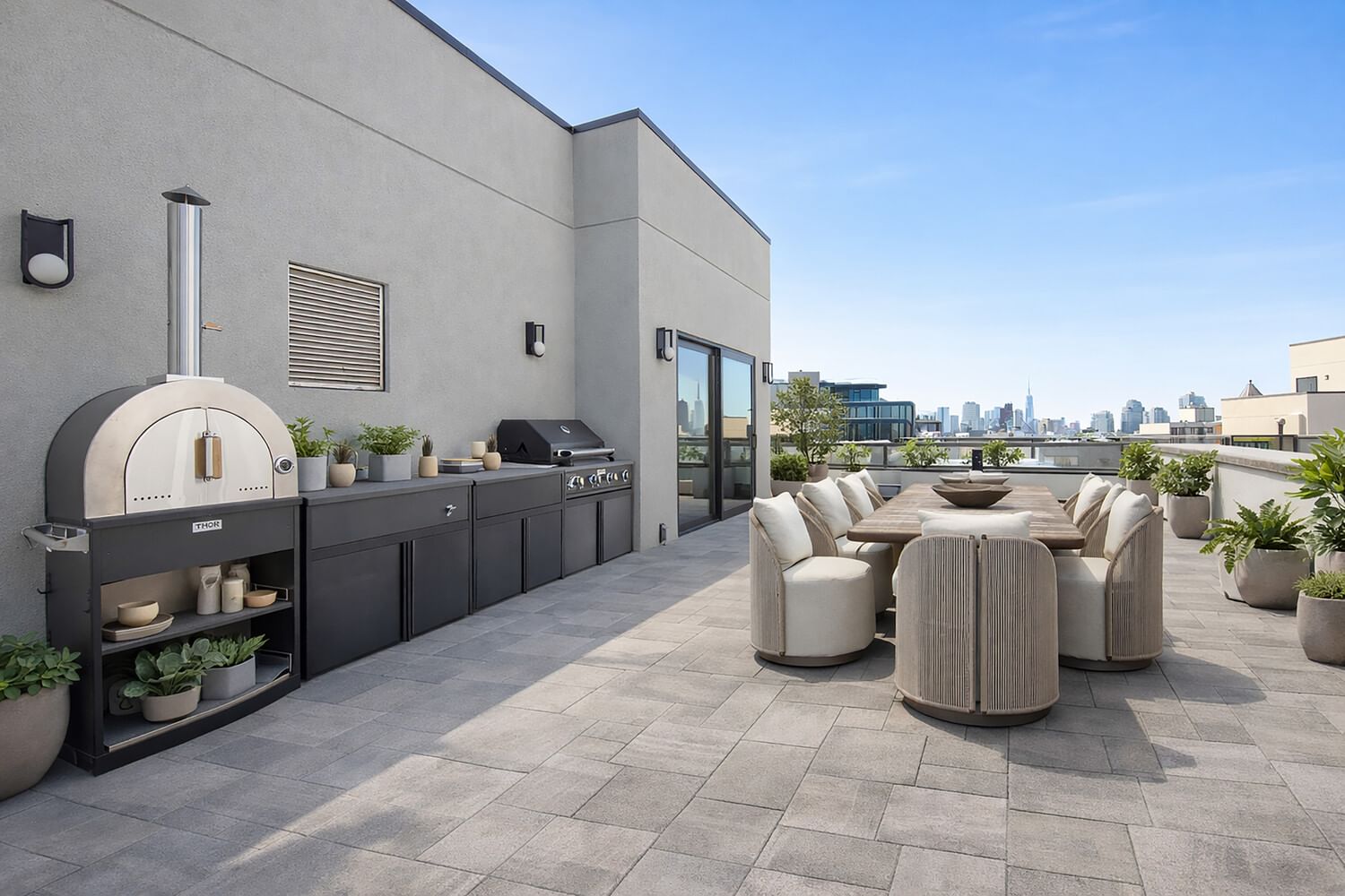 Real estate property located at 19 HENRY #4, Kings, Williamsburg, New York City, NY, US