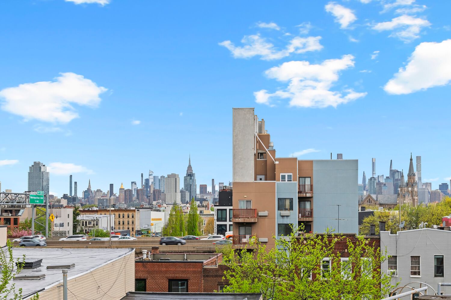 Real estate property located at 19 HENRY #4, Kings, Williamsburg, New York City, NY, US