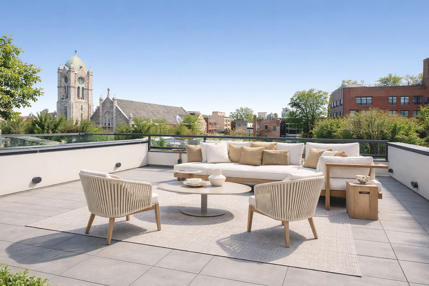Real estate property located at 19 HENRY #4, Kings, Williamsburg, New York City, NY, US